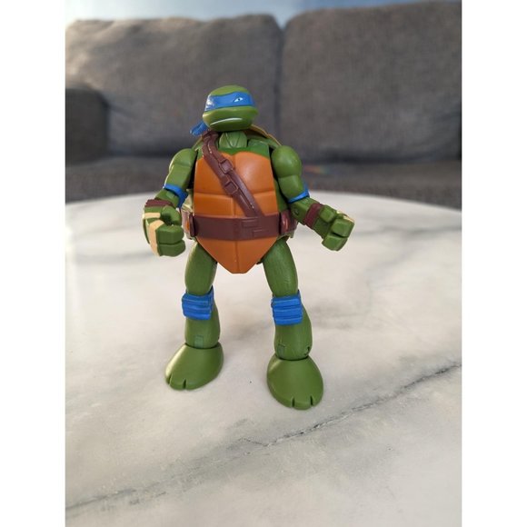 Nickelodeon Mutating Ninja Turtles - Picture 6 of 10